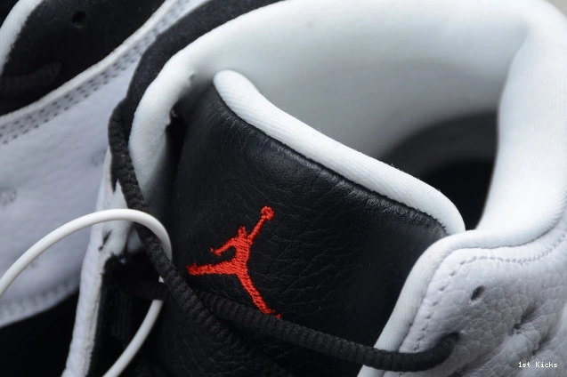 1st Kicks Shoes Retro He Jordan Got Air 414571-104 Game 13 (2018) 0721